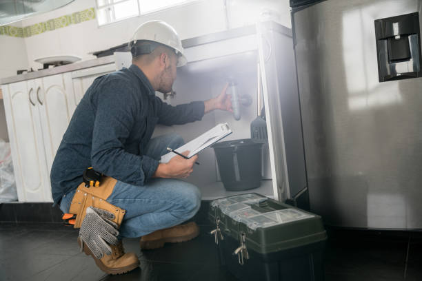 Best Plumbing Inspection Services  in Rockville, CT
