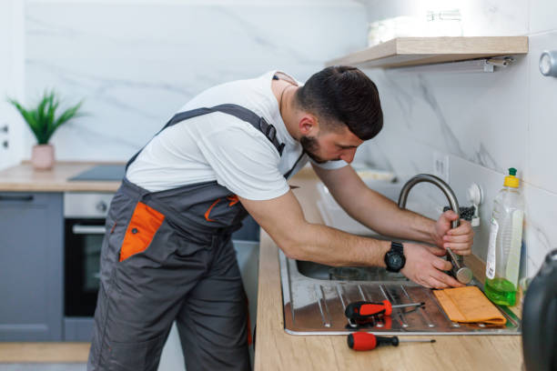 Best Plumbing Repair Near Me  in Rockville, CT