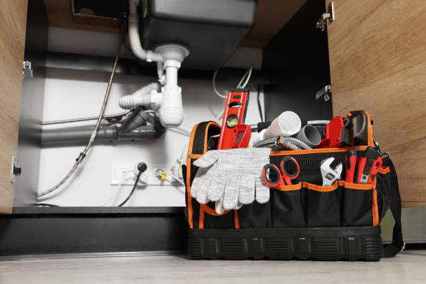 Best Affordable Plumbing Services  in Rockville, CT