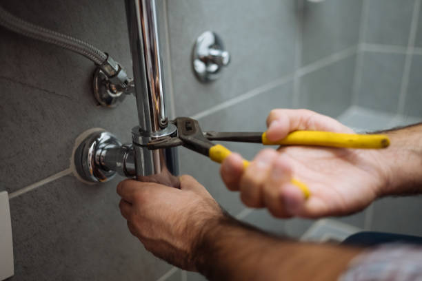Trusted Rockville, CT Plumbing Experts