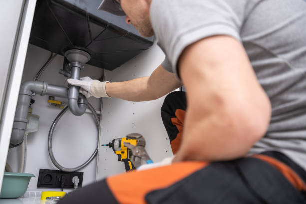 Best Drain Cleaning Services  in Rockville, CT